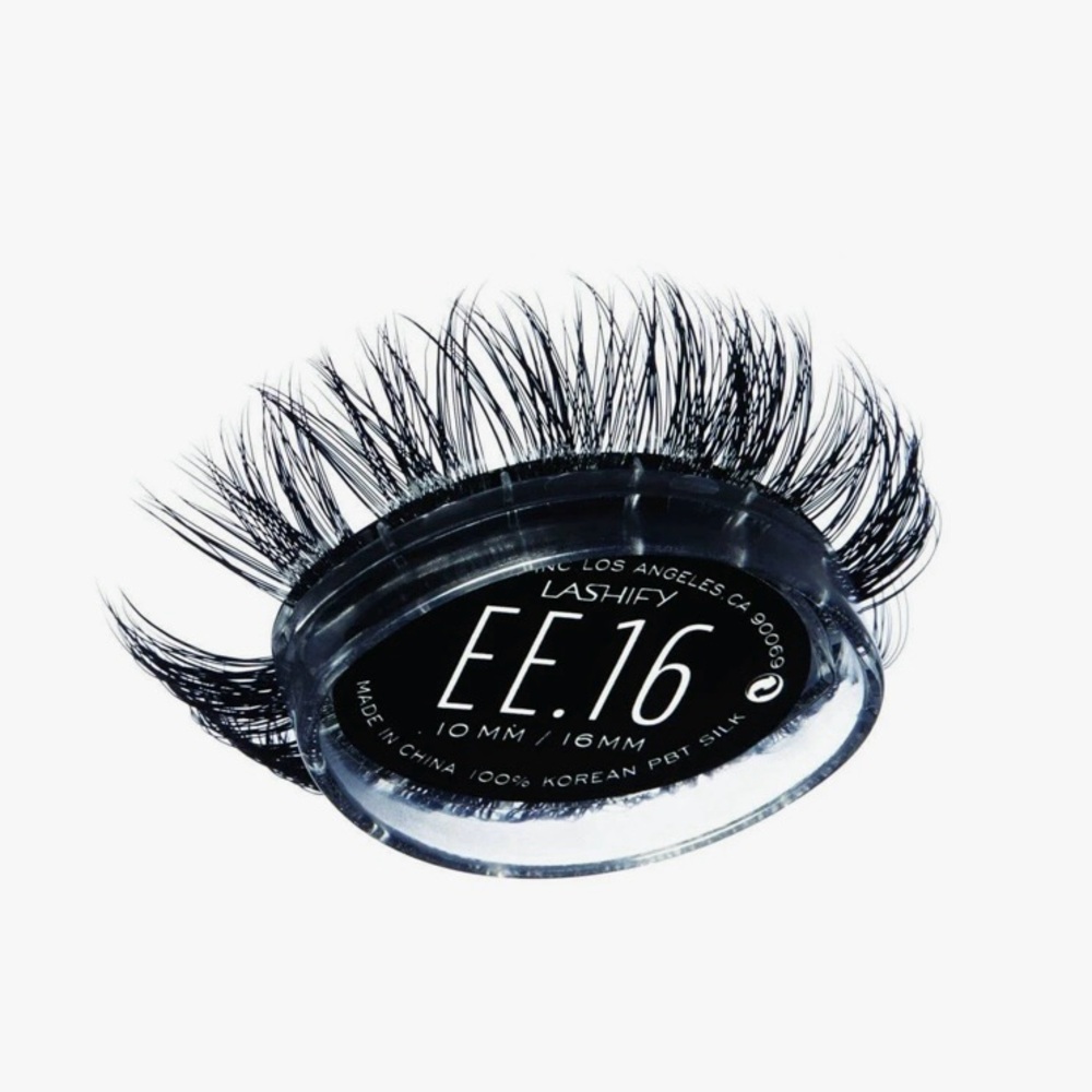 ❤️‍🔥Bundle❤️‍🔥 10 Lashify 16mm extra extreme gossamers